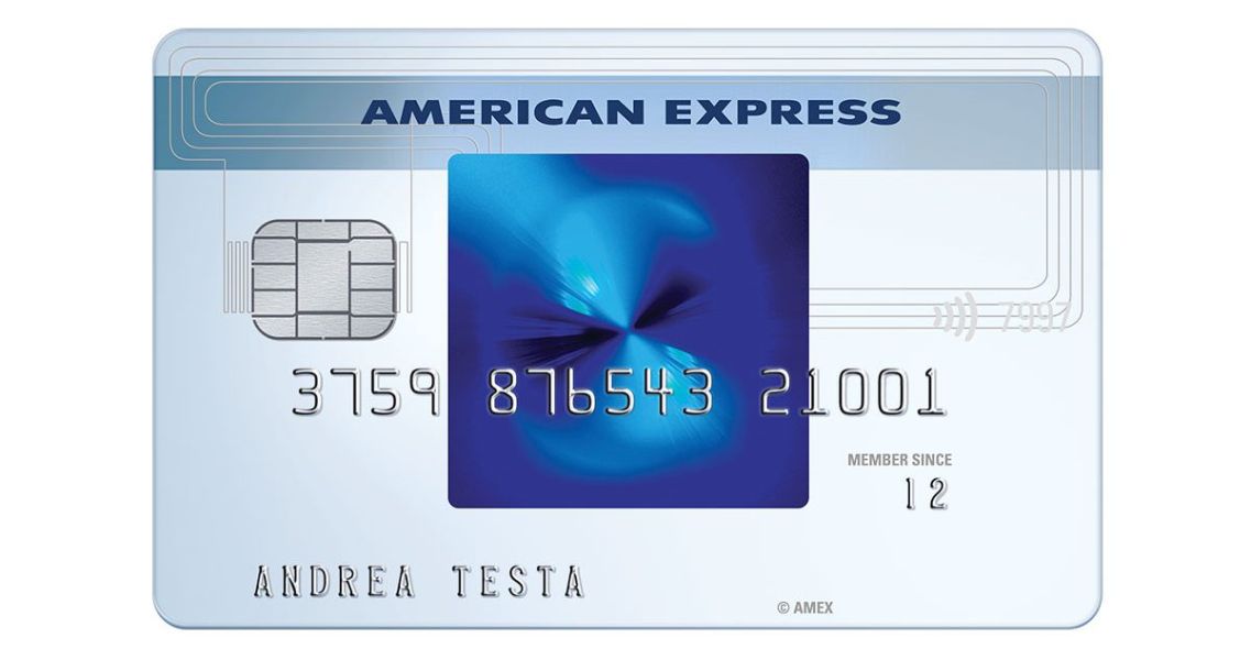 Carta Blu American Express: la carta cashback di AMEX