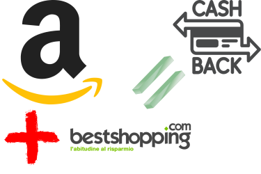 Cashback Amazon