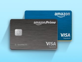 Amazon Carta Cashback: Rewards Visa Signature Card