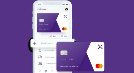 Promo Enel X Pay dal 9 Luglio al 31 Dicembre 2021