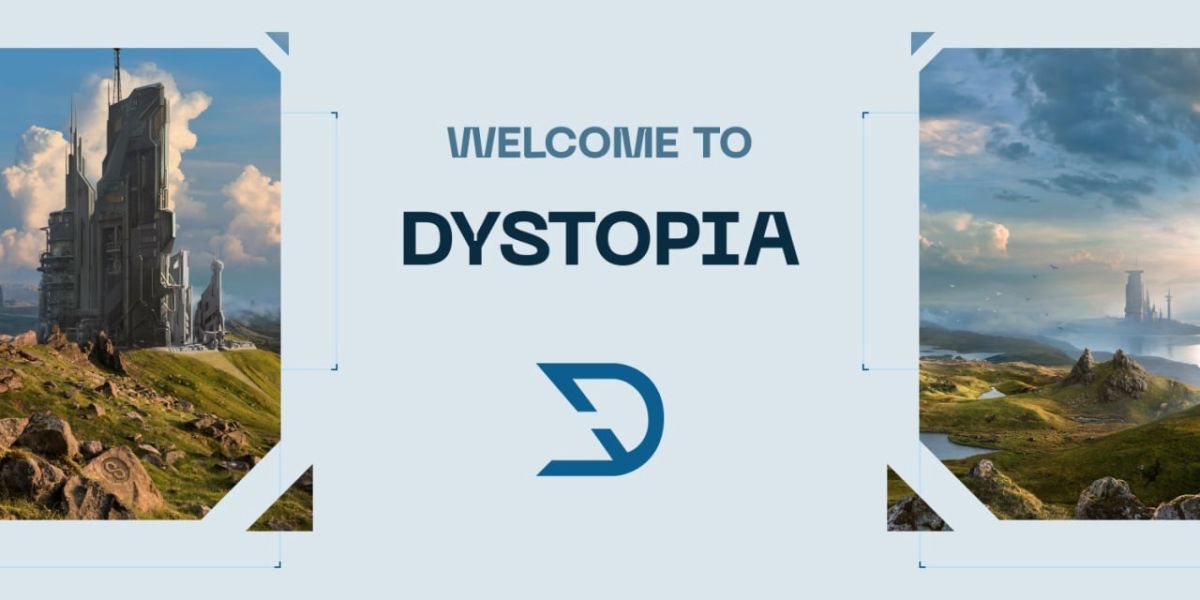 DYSTOPIA, il nuovo progetto di Sphere Finance