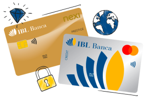 Carte di Credito IBL Banca