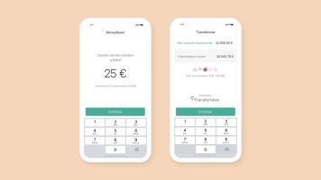 Moneybeam: Come scambiare denaro con N26