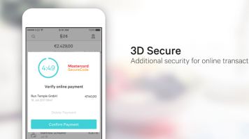 Cos’è 3D Secure e come funziona su N26