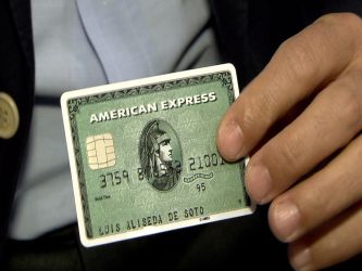 Carta Verde American Express: Come funziona, Vantaggi, Come si ottiene e Documenti necessari