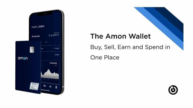 amon wallet