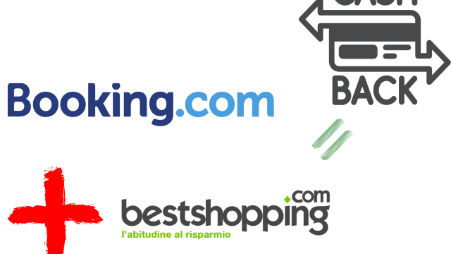 booking.com cashback