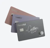 Revolut Premium