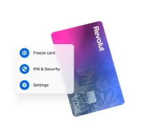 Revolut Standard