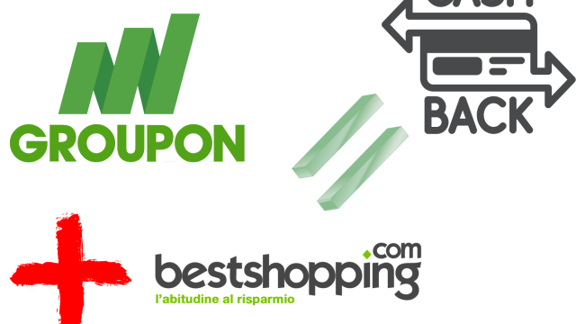 cashback groupon