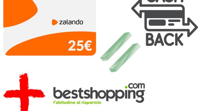 zalando cashback