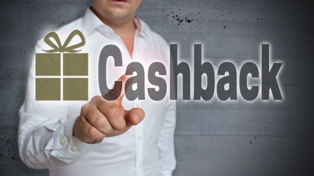 come funziona cashback