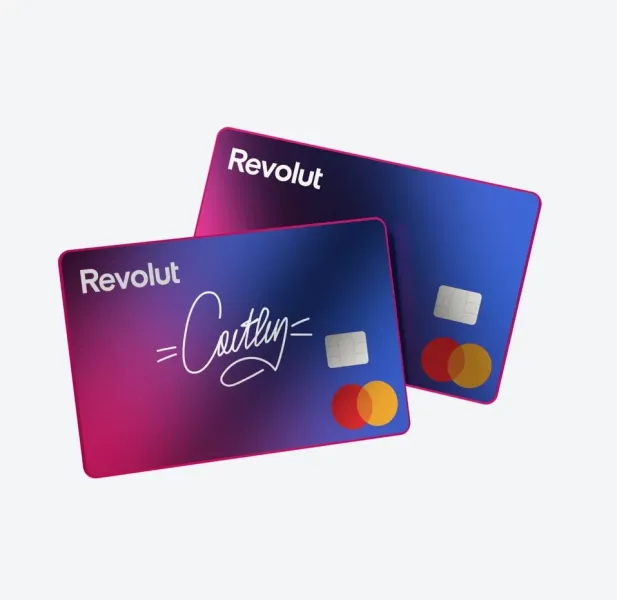 Revolut Plus