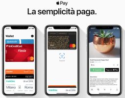 Apple Pay: Cos’è, Come Funziona, Vantaggi