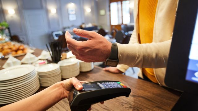 Fitbit Pay cos’è e come funziona