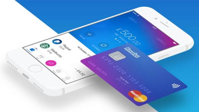 revolut usa e getta