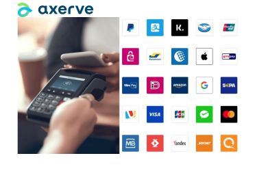 Axerve: il POS di Banca Sella