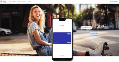 Google Pay: cos’è, come funziona e chi lo accetta