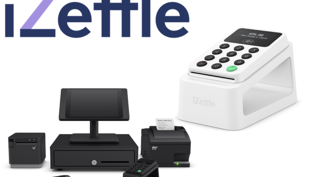 izettle