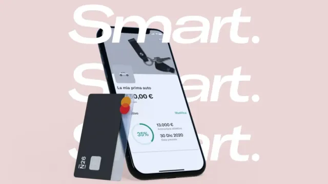 N26 Smart