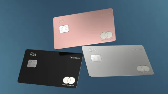 n26 business metal