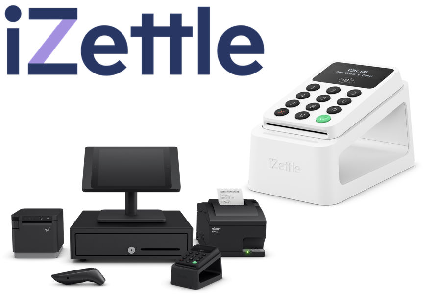 iZettle: cos’è, come funziona, servizi e costi