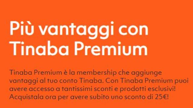 tinaba promo