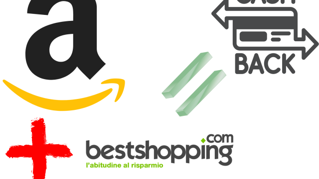 cashback amazon