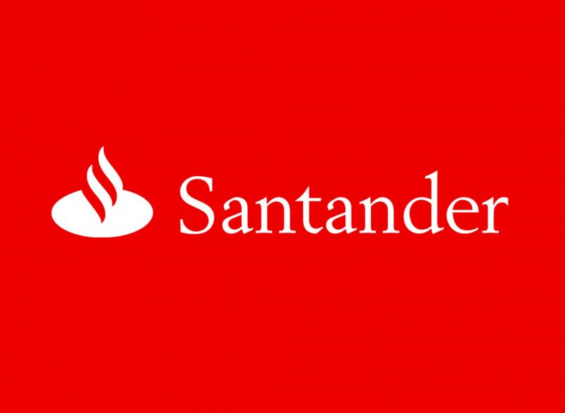 Santander Banca logo