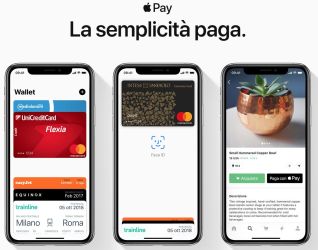 Apple Pay: Cos’&egrave;, Come Funziona, Vantaggi
