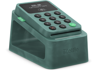 Ocean Reader: il POS che viene dall'Oceano &egrave; iZettle