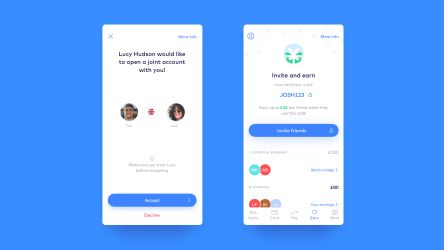 Monese Bonus: invita e guadagna