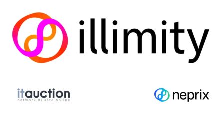 IT AUCTION: il 70% &egrave; di Neprix, Gruppo Illimity