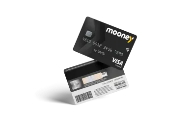 Dove trovo il PIN della Carta Mooney