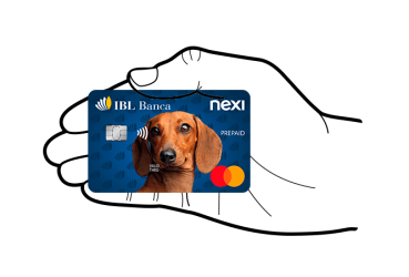 Carta Prepagata IBL Banca