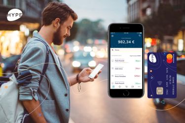 Hype Cashback: cos&rsquo;&egrave;, come funziona e condizioni d&rsquo;uso