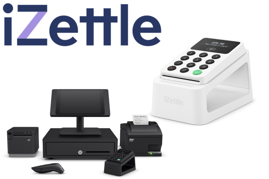iZettle: cos’&egrave;, come funziona, servizi e costi