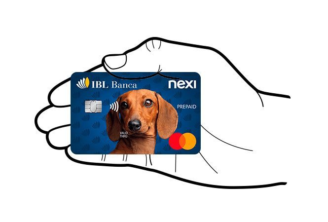 Carta Prepagata IBL Banca